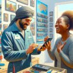 尋找您附近的手機維修服務？了解可靠維修選擇，讓您的設備重返新生！