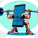 現代人必修！專家手機基本維修指南，讓你的手機永久如新！