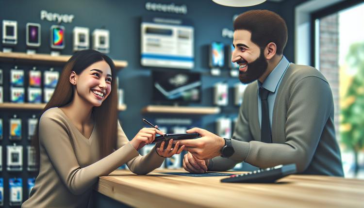 二手手機交易專家教您：讓您手機價值翻倍的獲利小技巧！