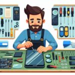 長期用機族必看：2025手機維修最新行情＆防坑技巧全公開