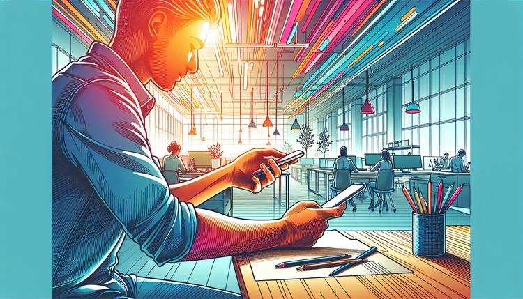 “5G vs 4G：專家揭示兩大世代手機性能的驚人差異，結果讓人難以置信！”