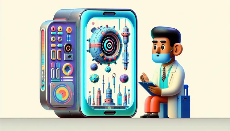 AI新趨勢：探索5G與AI結合的未來科技，是時候升級手機？