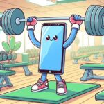 手機專家評測：2025全新旗艦機型耐用性對決！究竟哪款能在極限測試中勝出？