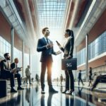 不想再吃虧：選擇最佳5G網絡服務商！深度分析各大服務品質與速度，讓你智慧選擇！