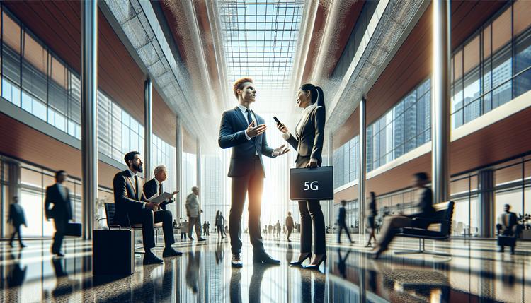 不想再吃虧：選擇最佳5G網絡服務商！深度分析各大服務品質與速度，讓你智慧選擇！