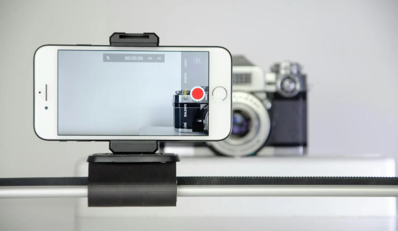 不容錯過的好物推薦！2024這些手機支架讓你看視頻和導航更加方便~