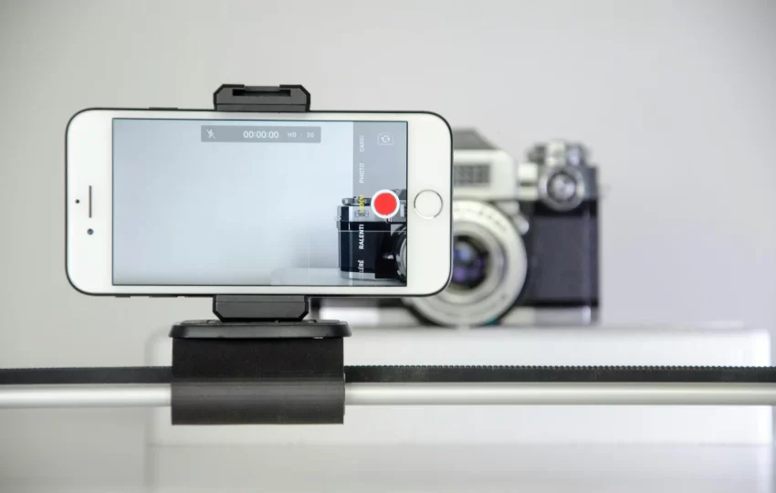 不容錯過的好物推薦！2024這些手機支架讓你看視頻和導航更加方便~