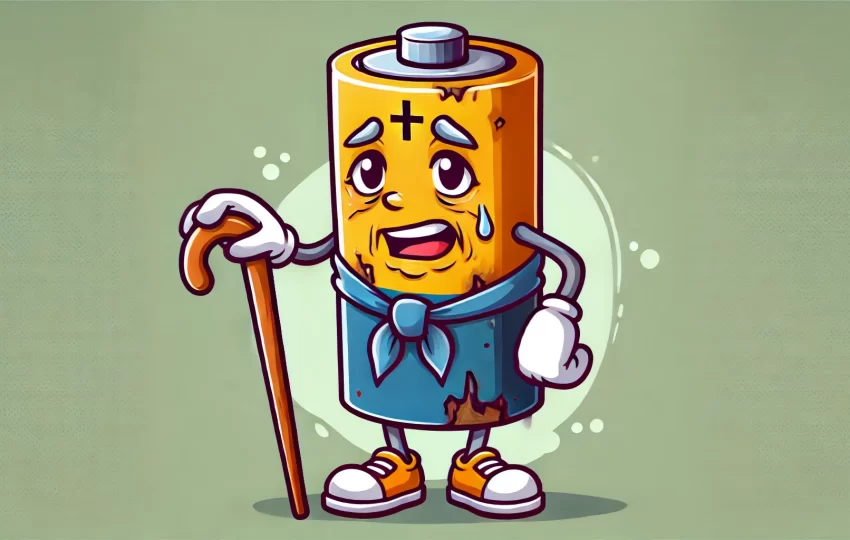 手機續航力不夠？手機專家教你4大延長電池壽命的實用技巧