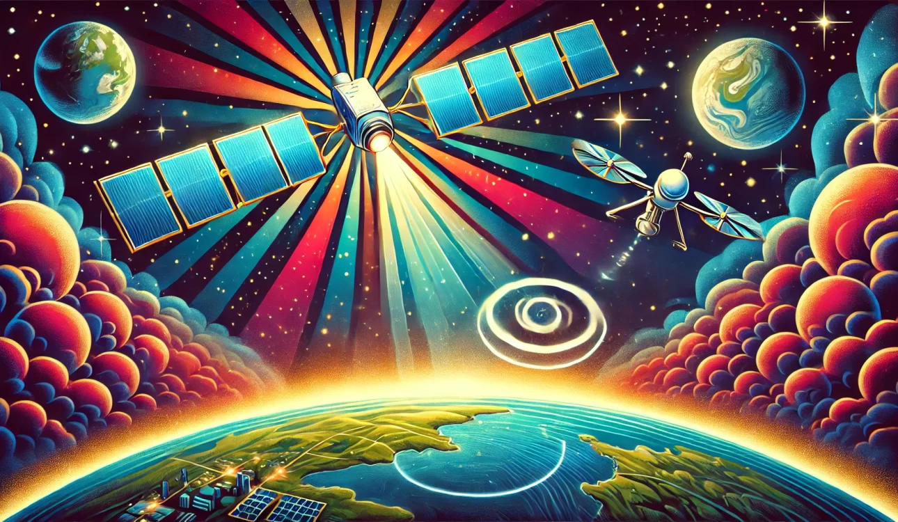 不可不知的新技術！全球網絡新時代：為什麼6G是你必須了解的未來趨勢