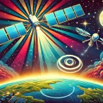 不可不知的新技術！全球網絡新時代：為什麼6G是你必須了解的未來趨勢