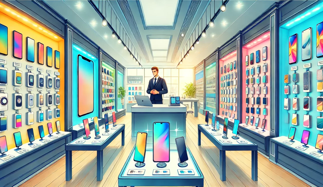 想換手機了嗎？二手手機值不值得買？必須知道的購買攻略！