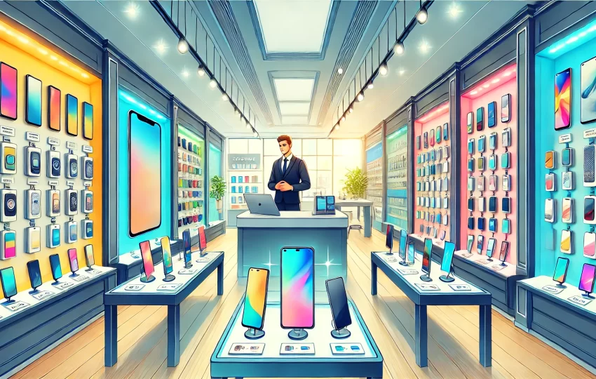 想換手機了嗎？二手手機值不值得買？必須知道的購買攻略！