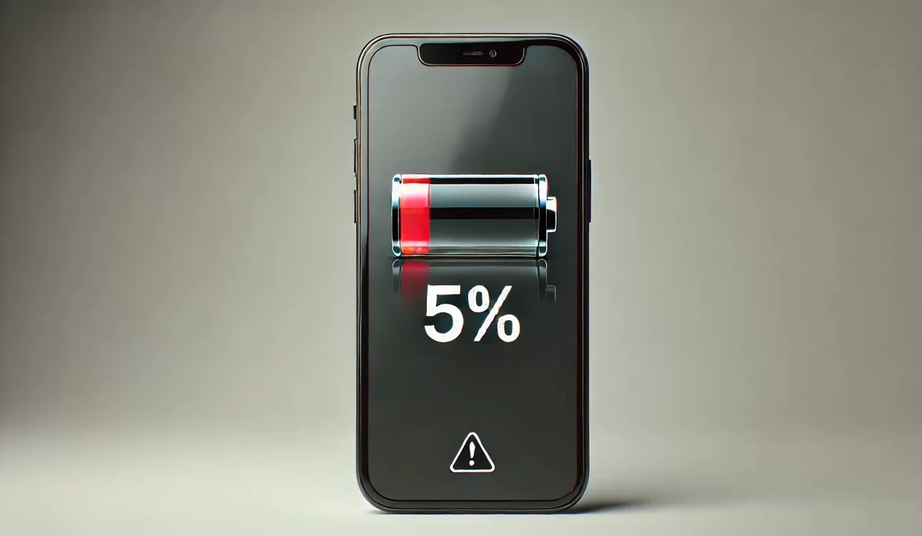 手機電量總是不夠？專家延長電池壽命的4個專業秘訣！
