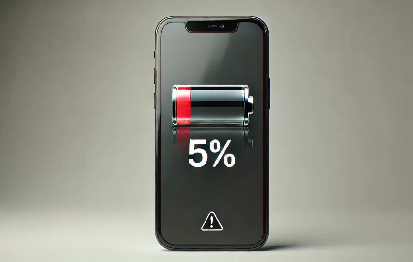 手機電量總是不夠？專家延長電池壽命的4個專業秘訣！