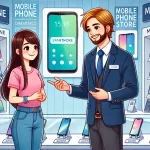 買手機選通訊行的4大理由：讓你享受更多專屬優惠與保障！