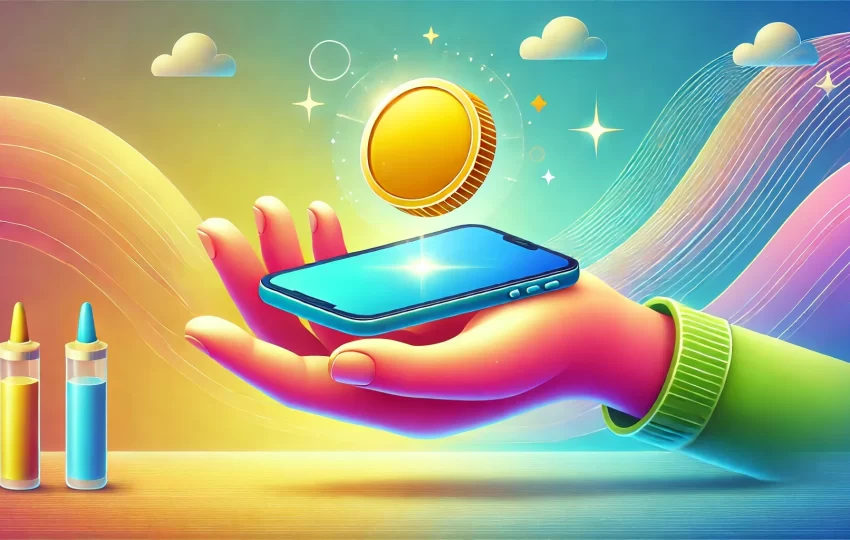 二手手機省錢攻略：選購時必看的4大秘訣