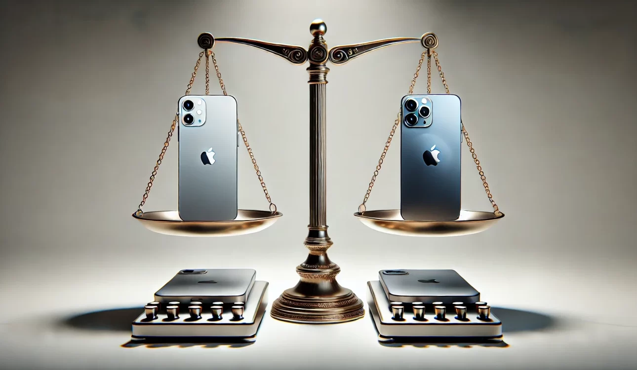 iPhone 16 vs iPhone 15 pro：從設計、效能到功能的全面比較