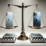 iPhone 16 vs iPhone 15 pro：從設計、效能到功能的全面比較