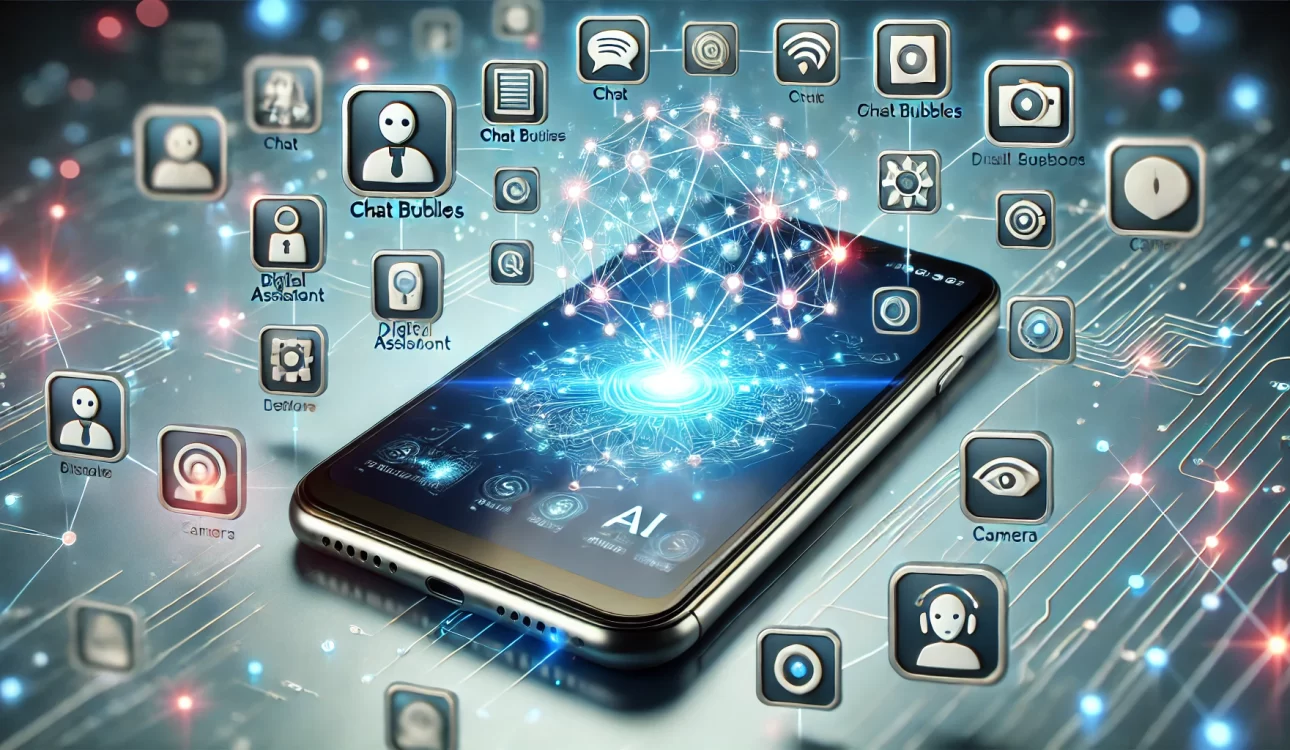 手機新功能太多嗎？2024年手機新技術盤點：帶你走進未來的智慧生活