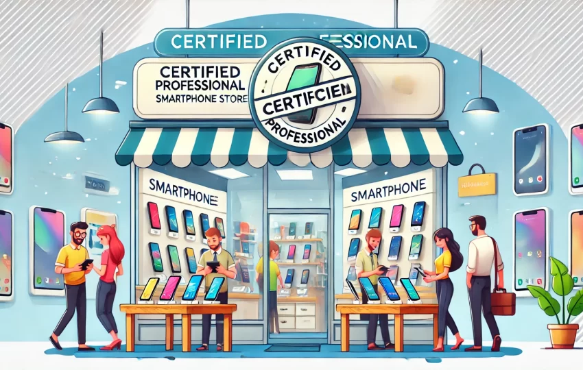 想要更實惠的選擇嗎？2024二手手機購買新攻略：避免踩雷的5大購買技巧