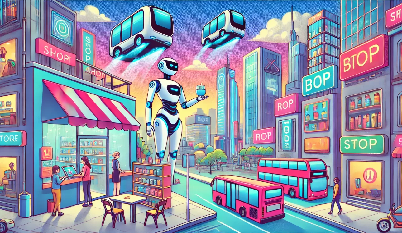 揭開AI與5G技術的潛力：智能化未來如何加速到來？