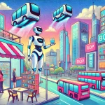 揭開AI與5G技術的潛力：智能化未來如何加速到來？