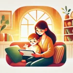 教你4個妙招！與孩子建立健康的3C使用規範