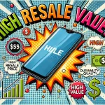 二手手機怎麼選？2024年最保值的型號推薦！