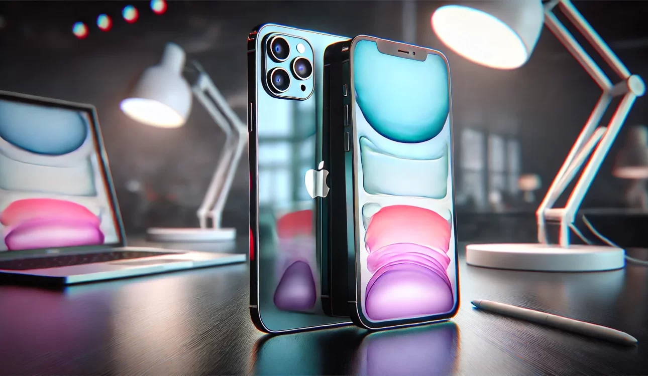 為什麼2024年iPhone成為換機首選？五大理由讓人無法抗拒！