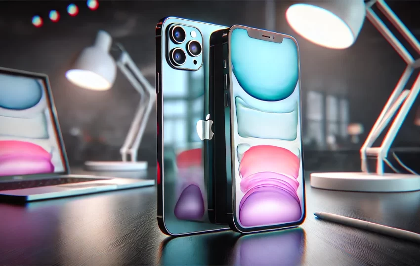 為什麼2024年iPhone成為換機首選？五大理由讓人無法抗拒！