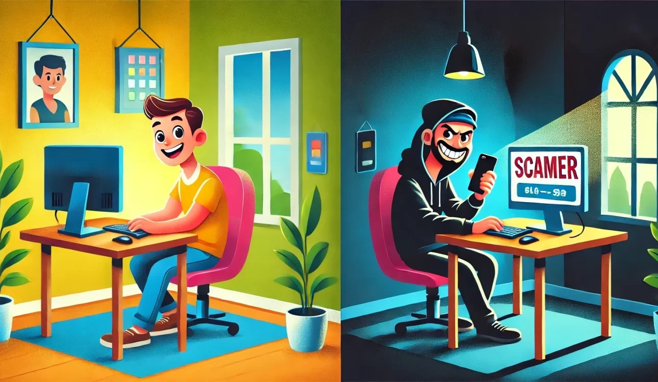 小心！二手手機詐騙4大套路揭秘，別讓你的錢打水漂！