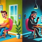 小心！二手手機詐騙4大套路揭秘，別讓你的錢打水漂！