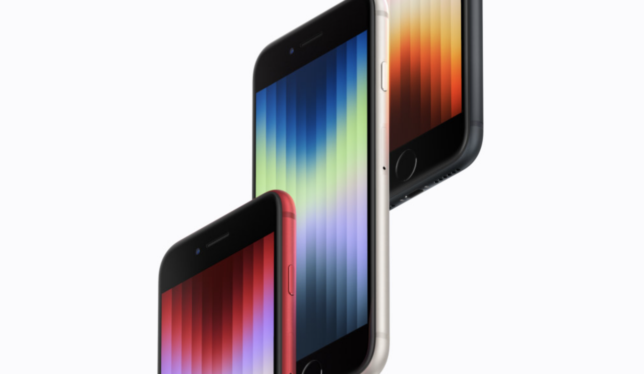 想買平價手機嗎?新一代平價王者:iPhone SE 4值不值得入手? 想買平價手機嗎?新一代平價王者:iPhone SE 4值不值得入手?