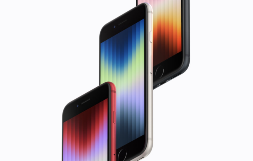 想買平價手機嗎？新一代平價王者：iPhone SE 4值不值得入手？