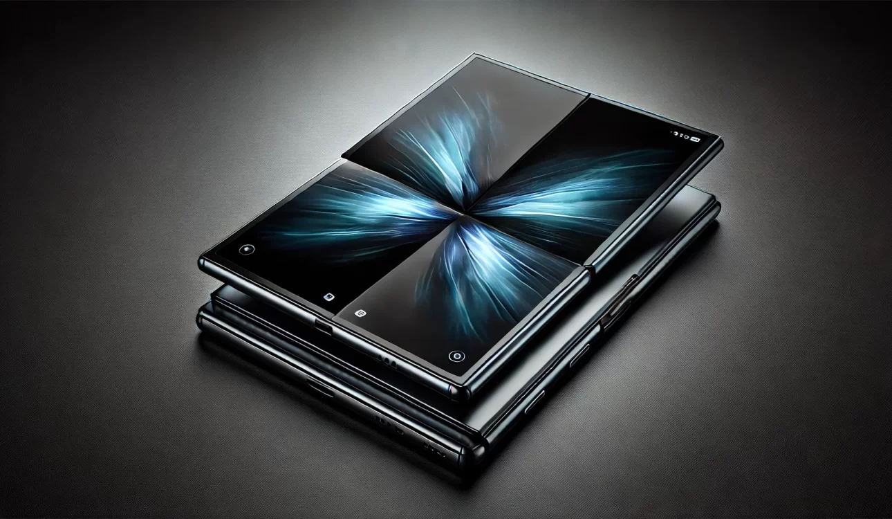 折疊屏手機的未來:2025年新款折疊機值得買嗎? 折疊屏手機的未來:2025年新款折疊機值得買嗎?
