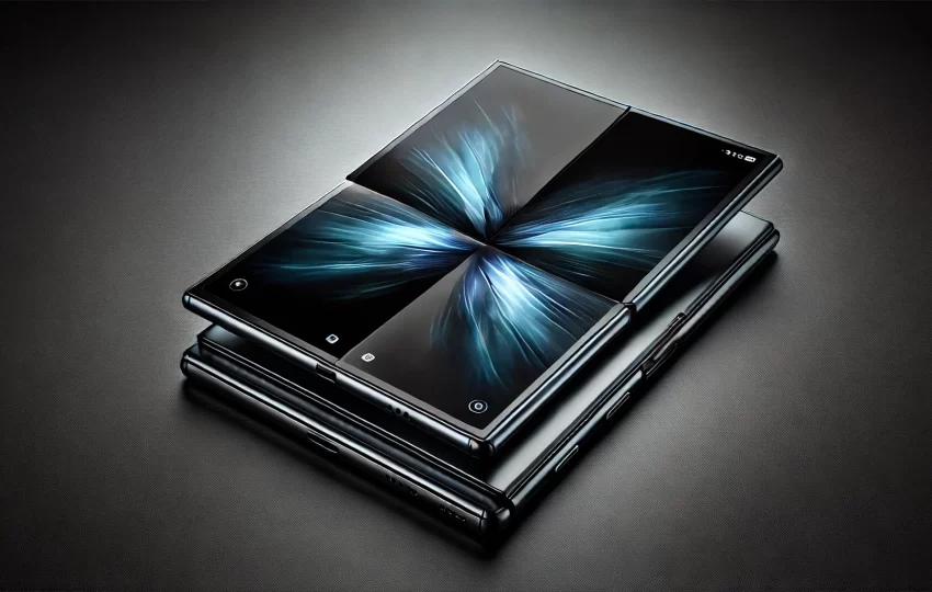 折疊屏手機的未來：2025年新款折疊機值得買嗎？