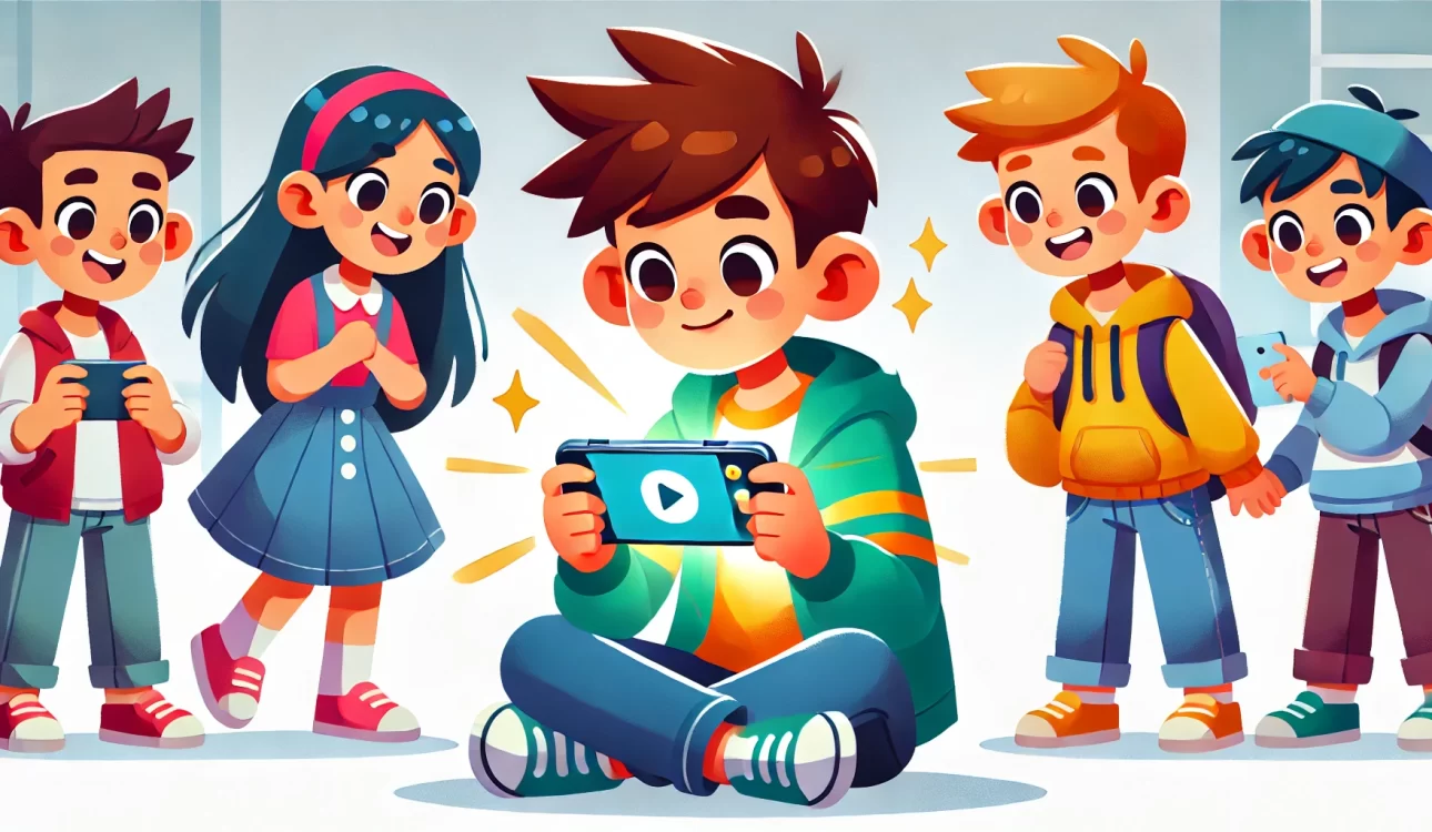 遊戲玩家必看!2024年最佳遊戲手機推薦 遊戲玩家必看!2024年最佳遊戲手機推薦