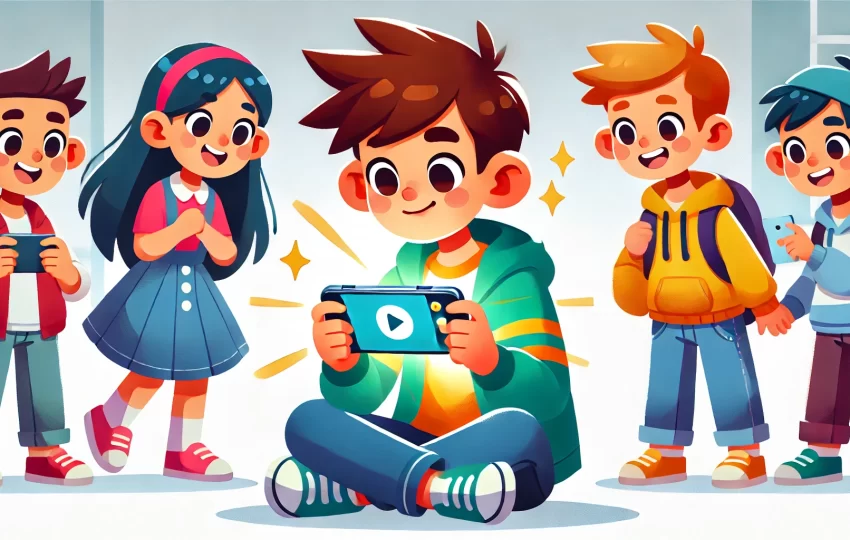 遊戲玩家必看！2024年最佳遊戲手機推薦