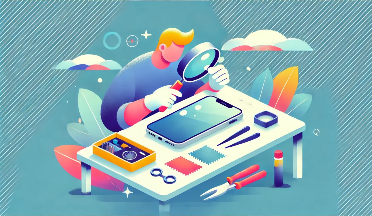 iPhone空機購買指南：五個關鍵要素幫助你做出明智的決定