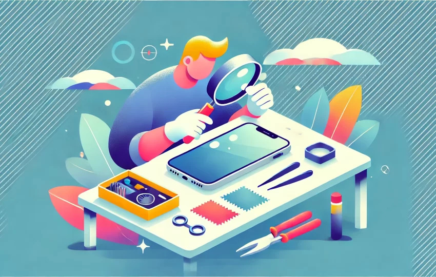 iPhone空機購買指南：五個關鍵要素幫助你做出明智的決定