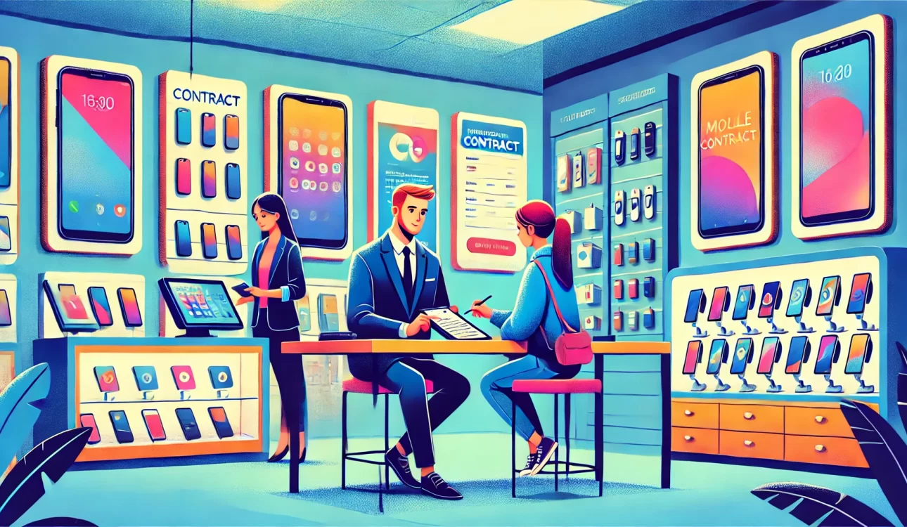 學生、上班族、企業主必看！找到最適合你的門號方案