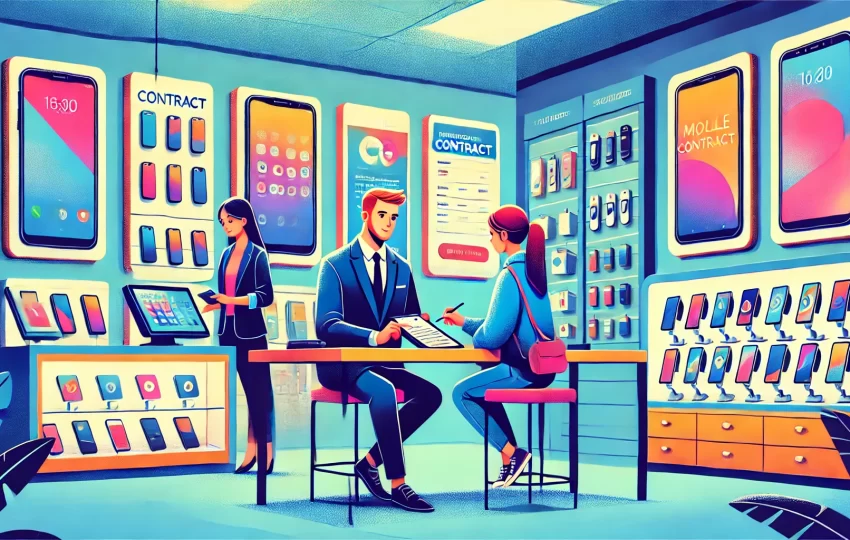 學生、上班族、企業主必看！找到最適合你的門號方案