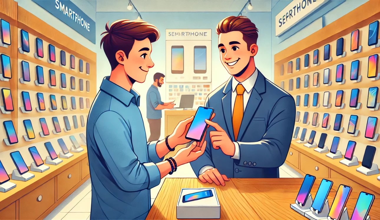 二手市場最熱門的手機型號:高需求與高回收價解析 二手市場最熱門的手機型號:高需求與高回收價解析