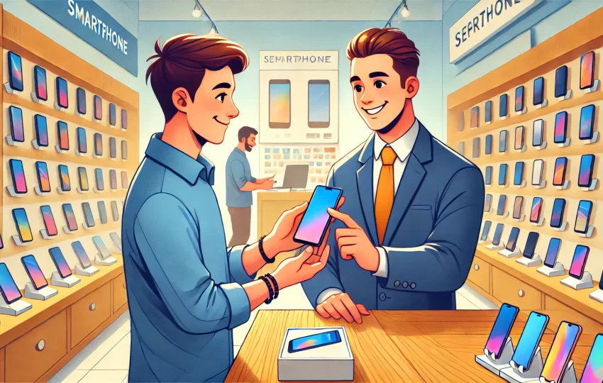 二手市場最熱門的手機型號：高需求與高回收價解析