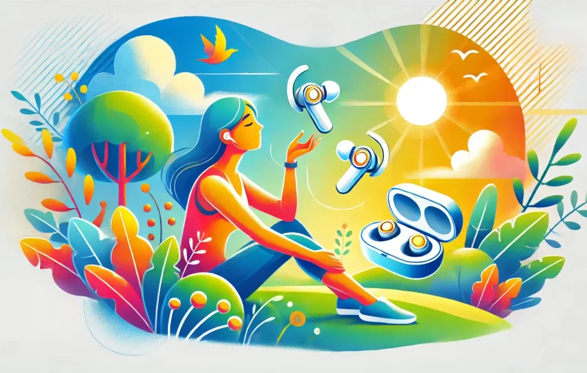 無線耳機哪家強？2025年最受歡迎的耳機品牌推薦