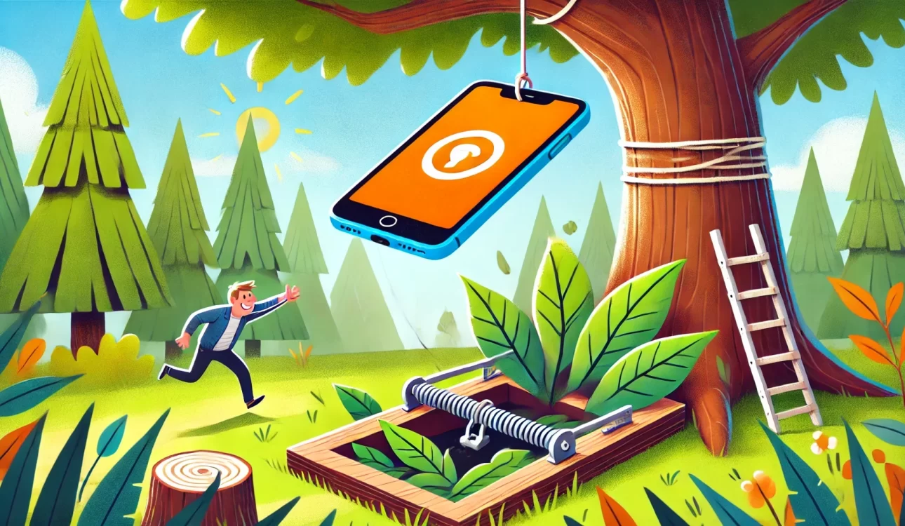 電信合約小心坑!2025年最常見的3大合約陷阱 電信合約小心坑!2025年最常見的3大合約陷阱