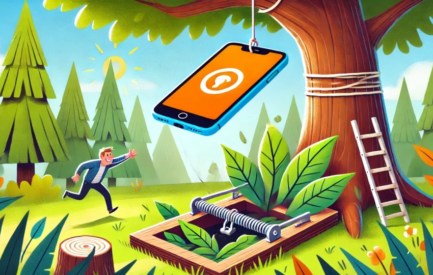 電信合約小心坑！2025年最常見的3大合約陷阱