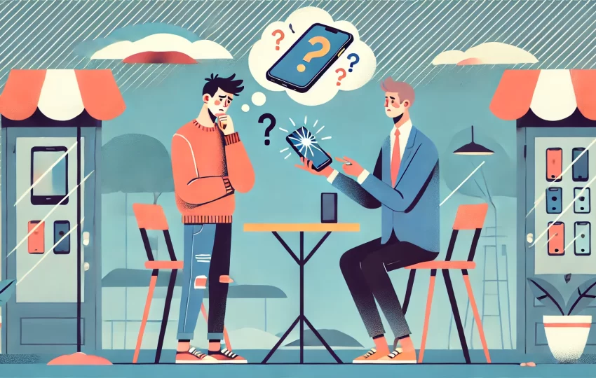 如何查詢二手手機行情？推薦平台與工具介紹