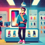 購買二手手機的5大迷思，手機專家一次幫你破解！