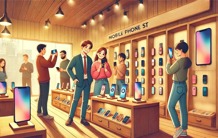 iPhone相機畫素比較：不同機型畫素解析，幫你選擇最適合的iPhone相機